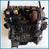 Motore semicompleto revisionato VOLVO C30