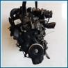 Motore semicompleto revisionato VOLVO C30