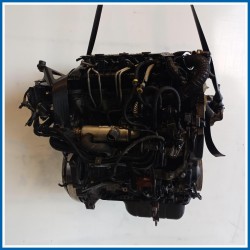 Motore semicompleto revisionato VOLVO C30