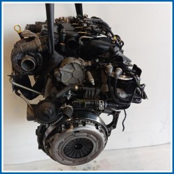 Motore semicompleto revisionato VOLVO C30