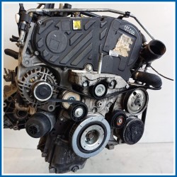 Motore semicompleto ALFA ROMEO 159 Sportwagon