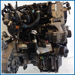 Motore semicompleto ALFA ROMEO 159 Sportwagon