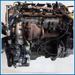 Motore semicompleto ALFA ROMEO 159 Sportwagon