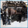 Motore semicompleto ALFA ROMEO 159 Sportwagon