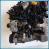 Motore semicompleto RENAULT Clio IV