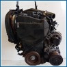 Motore semicompleto RENAULT Clio IV