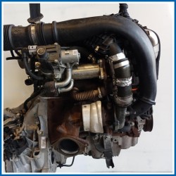 Motore semicompleto RENAULT Clio IV