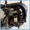 Motore semicompleto RENAULT Clio IV