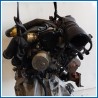 Motore semicompleto RENAULT Clio IV