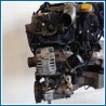 Motore semicompleto RENAULT Clio IV