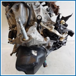 Cambio RENAULT Clio IV