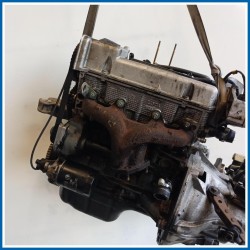 Motore semicompleto FIAT Punto I