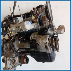 Motore semicompleto FIAT Punto I
