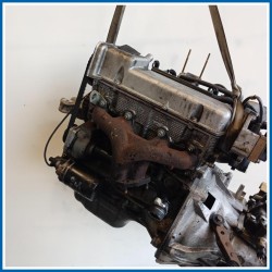 Motore semicompleto FIAT Punto I