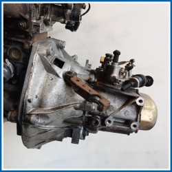 Cambio FIAT Punto I