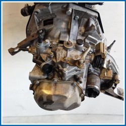 Cambio FIAT Punto I