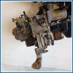 Cambio FIAT Punto I