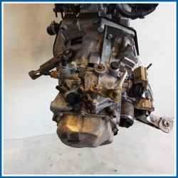 Cambio FIAT Punto I