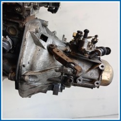 Cambio FIAT Punto I