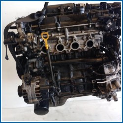 Motore semicompleto KIA Cerato