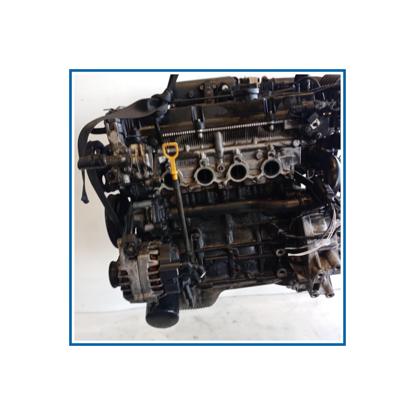 Motore semicompleto KIA Cerato