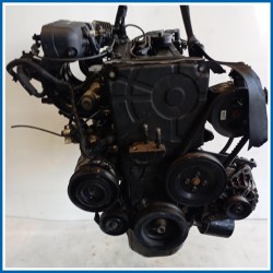 Motore semicompleto KIA Cerato