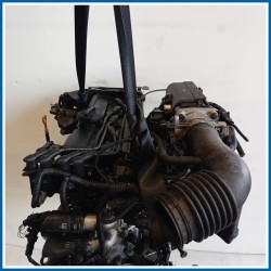 Motore semicompleto KIA Cerato