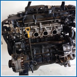 Motore semicompleto KIA Cerato