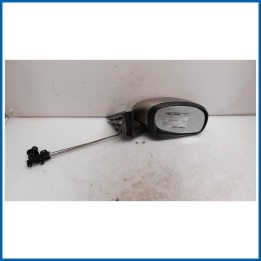 Retrovisore esterno ant. dx. SKODA Fabia 542