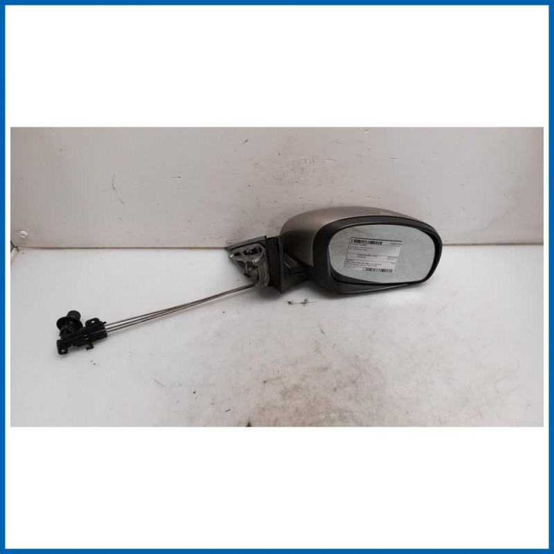 Retrovisore esterno ant. dx. SKODA Fabia 542