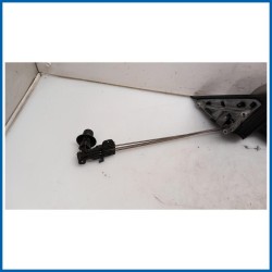 Retrovisore esterno ant. dx. SKODA Fabia 542