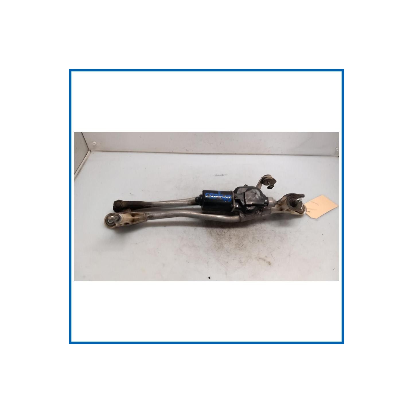 Meccanismo Tergicristallo HONDA Jazz I