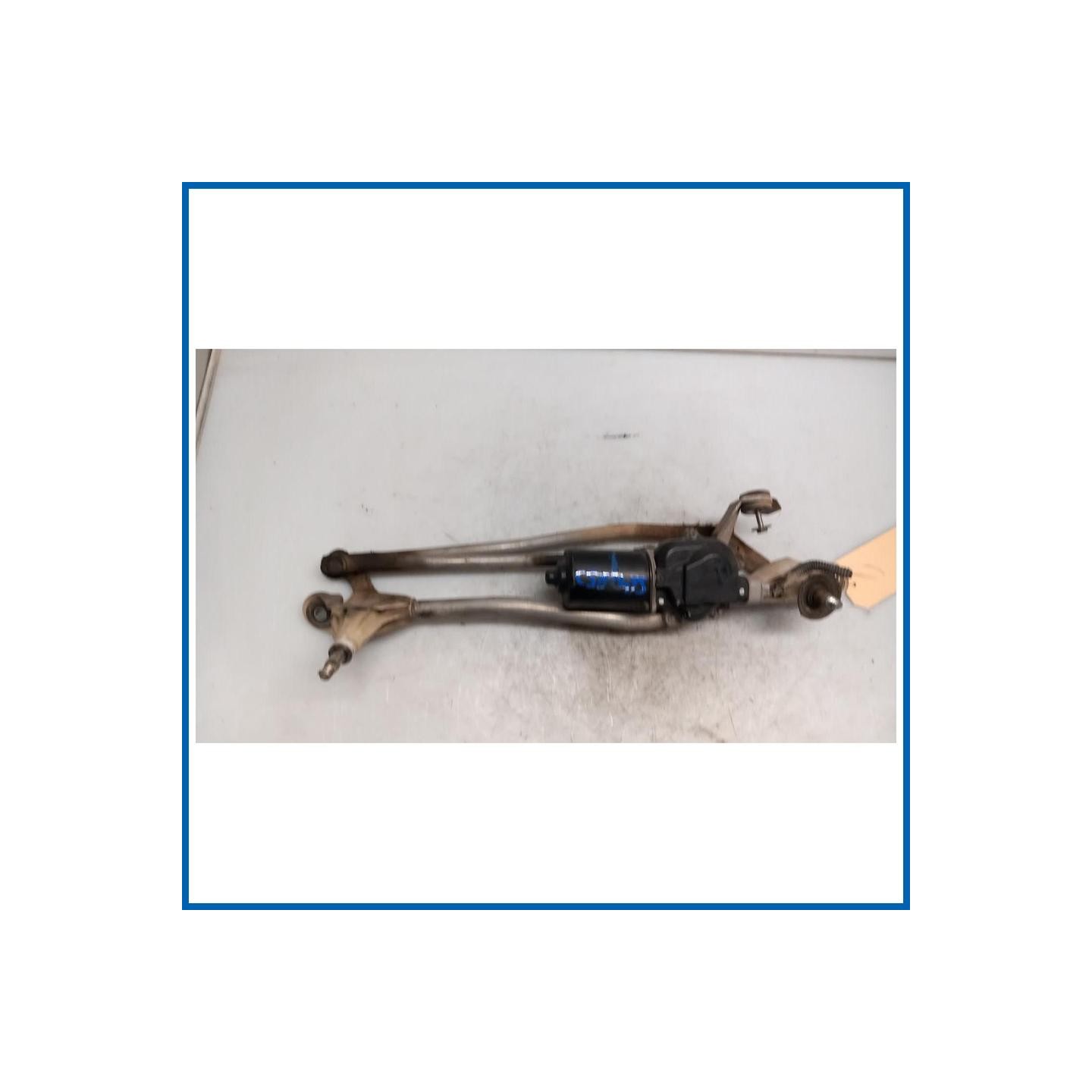 Meccanismo Tergicristallo HONDA Jazz I
