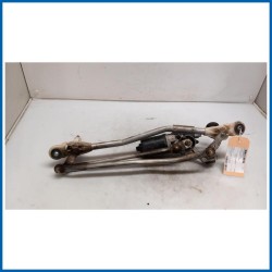 Meccanismo Tergicristallo HONDA Jazz I