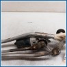 Meccanismo Tergicristallo HONDA Jazz I