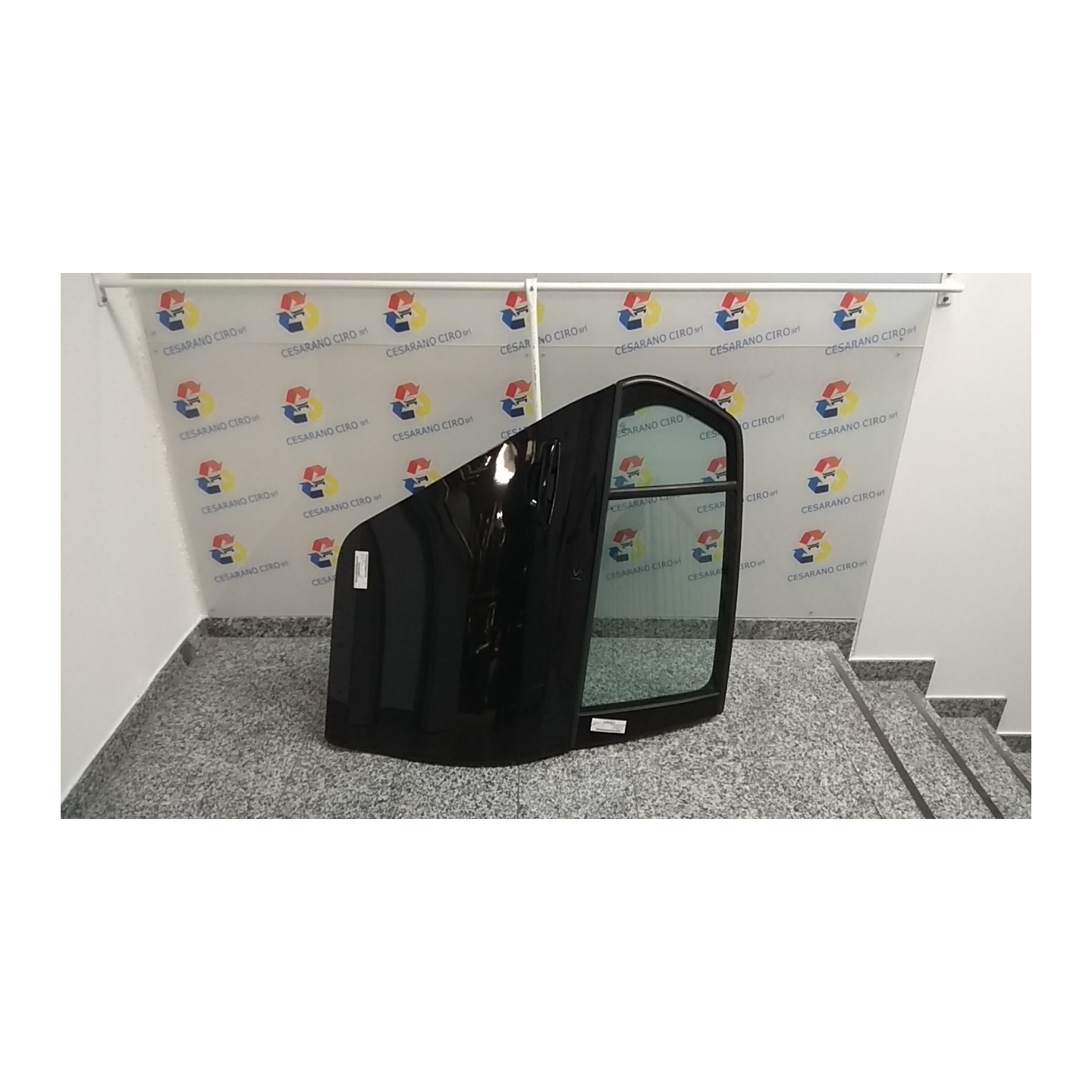 PORTA POST. DX. 020 VOLKSWAGEN GOLF (5K/AJ) (09/08-) CBD 5K6833056H