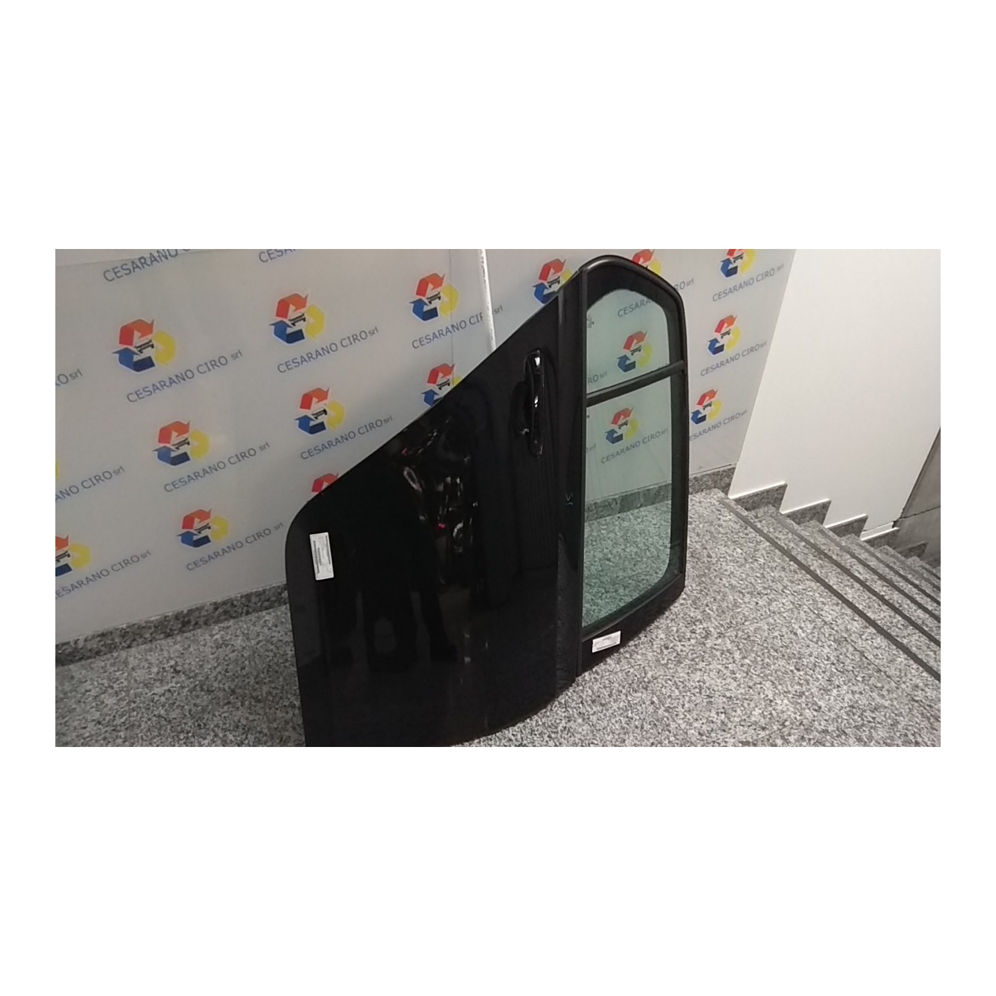 PORTA POST. DX. 020 VOLKSWAGEN GOLF (5K/AJ) (09/08-) CBD 5K6833056H