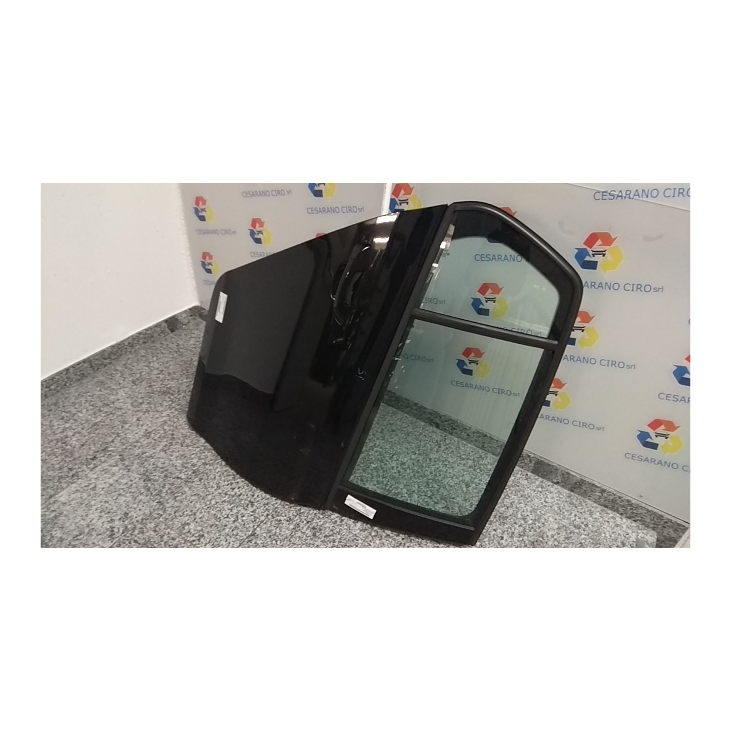 PORTA POST. DX. 020 VOLKSWAGEN GOLF (5K/AJ) (09/08-) CBD 5K6833056H