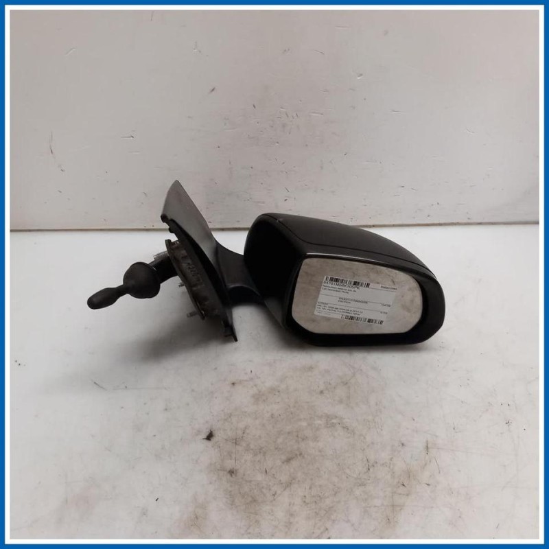 Retrovisore esterno ant. dx. SUZUKI Alto V