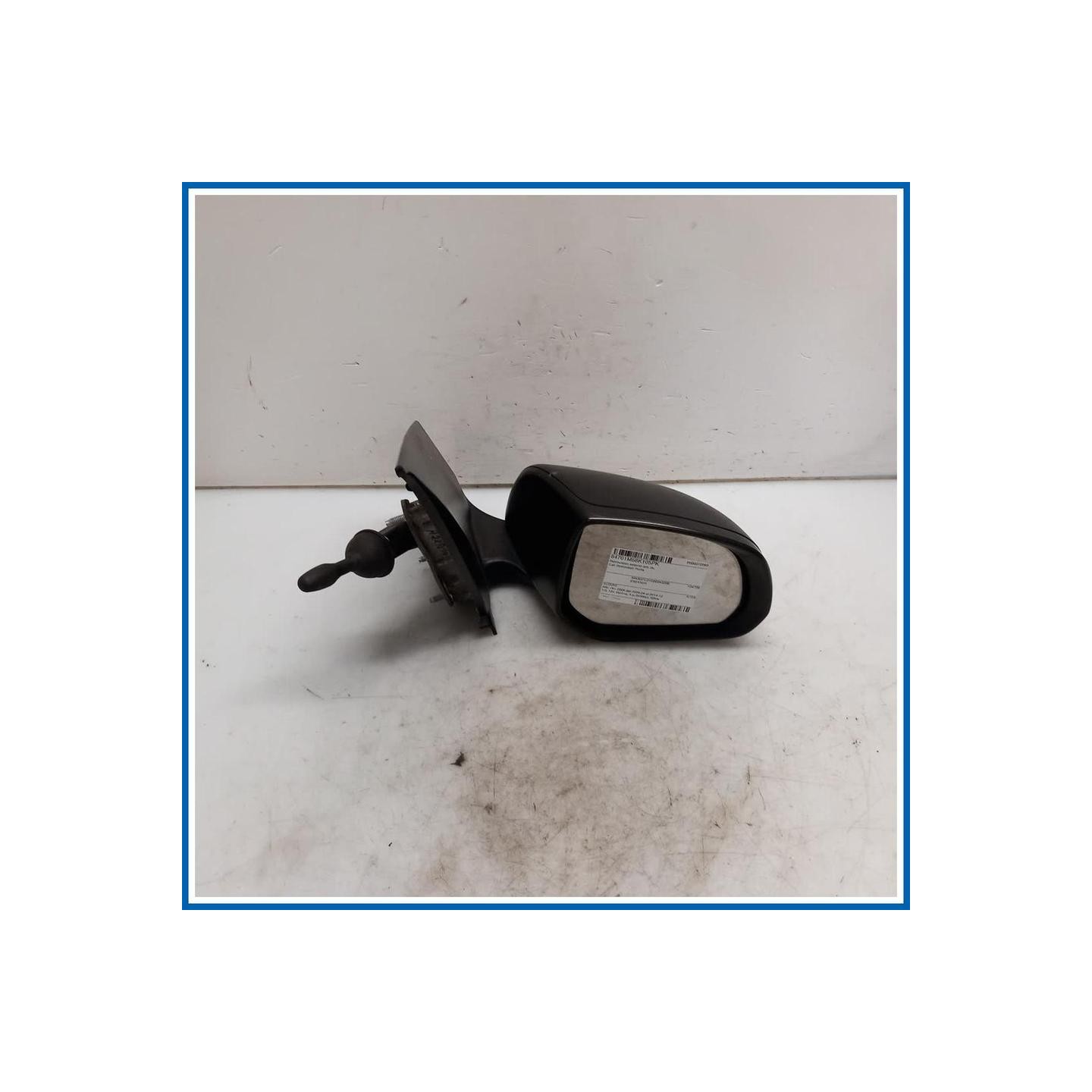 Retrovisore esterno ant. dx. SUZUKI Alto V