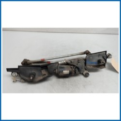 Meccanismo Tergicristallo SUZUKI Alto V