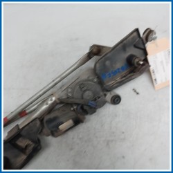 Meccanismo Tergicristallo SUZUKI Alto V