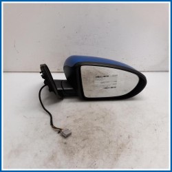 Retrovisore esterno ant. dx. NISSAN Qashqai I