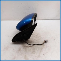 Retrovisore esterno ant. dx. NISSAN Qashqai I