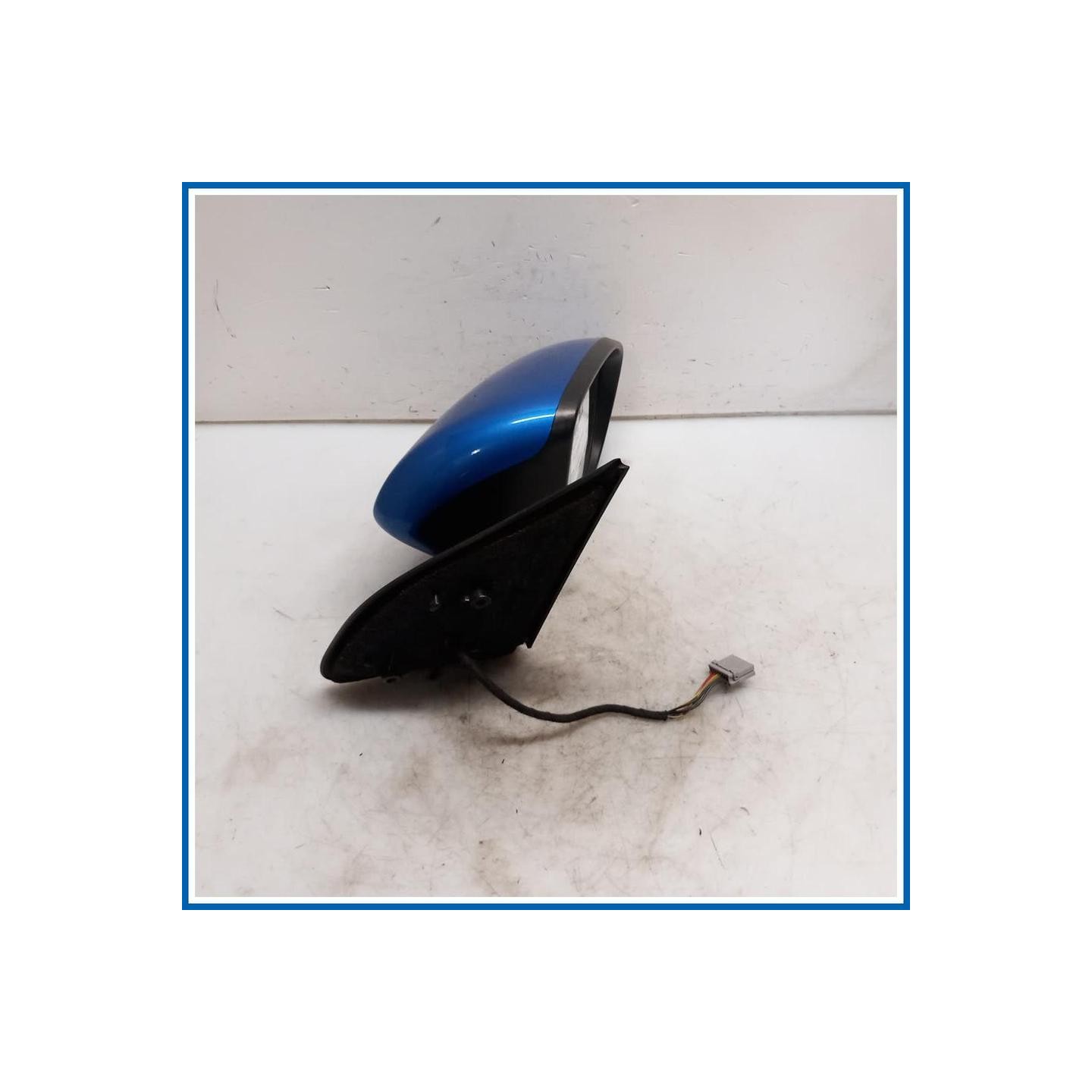 Retrovisore esterno ant. dx. NISSAN Qashqai I