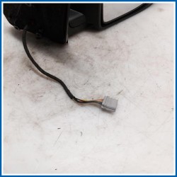 Retrovisore esterno ant. dx. NISSAN Qashqai I