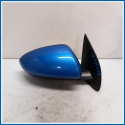 Retrovisore esterno ant. dx. NISSAN Qashqai I