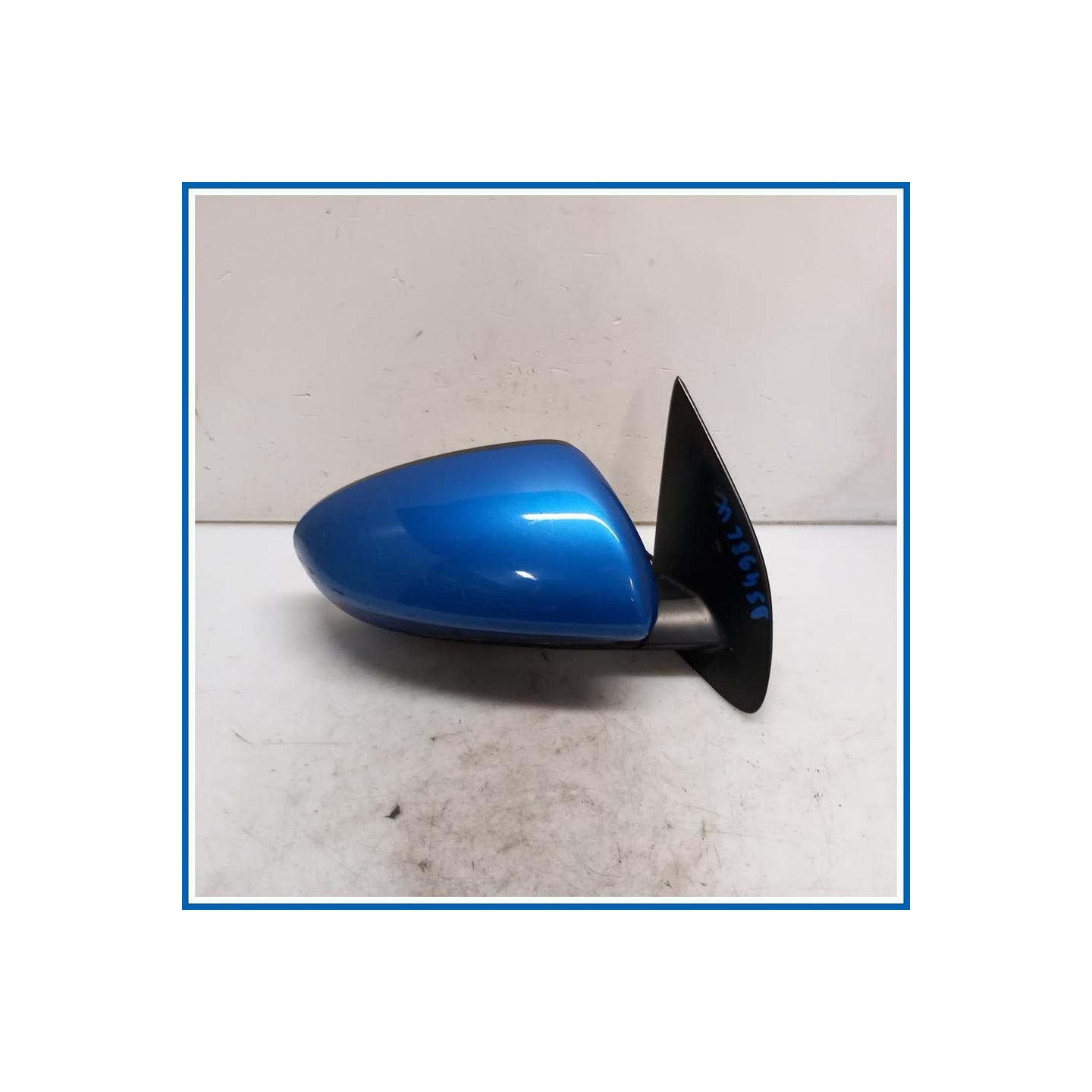 Retrovisore esterno ant. dx. NISSAN Qashqai I