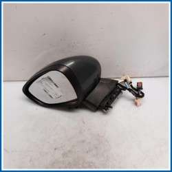 Retrovisore esterno ant. dx. CITROEN C4 II