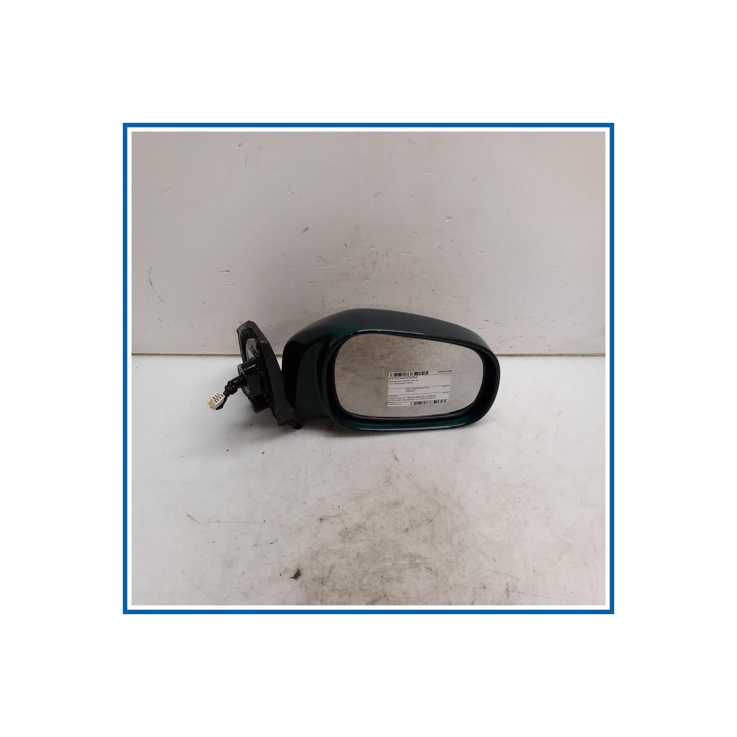 Retrovisore esterno ant. dx. SUZUKI Grand Vitara I